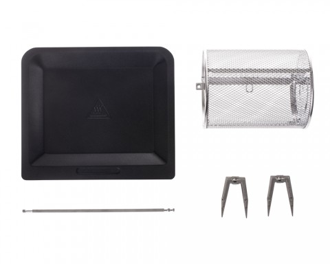 Lauben Air Fryer Oven 1500SB Hőlégkeveréses sütő fritőzzel Lauben Air Fryer Oven 1500SB Hőlégkeveréses sütő fritőzzel